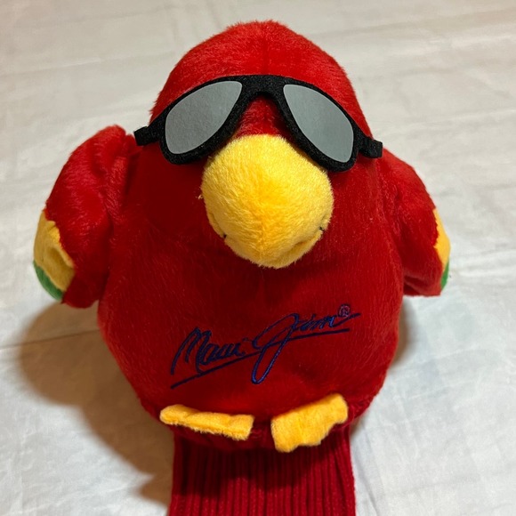 Maui Jim Other - Maui Jim Driver Headcover NWOT